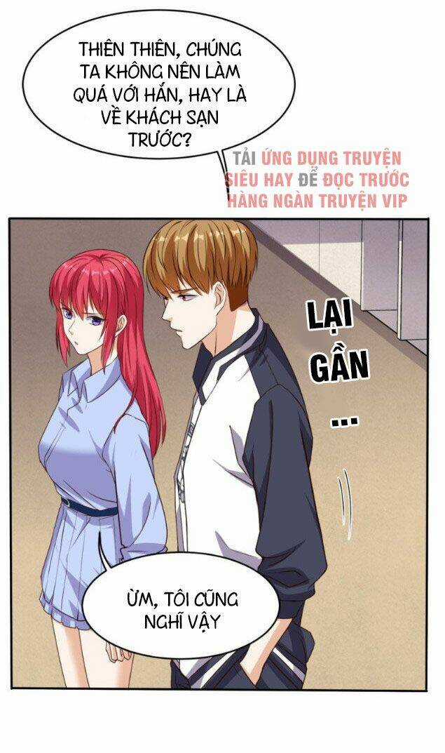 Wechat Siêu Cấp - Chapter 57 - Trang 20