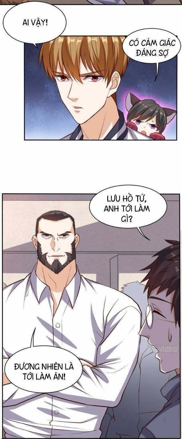 Wechat Siêu Cấp - Chapter 57 - Trang 3