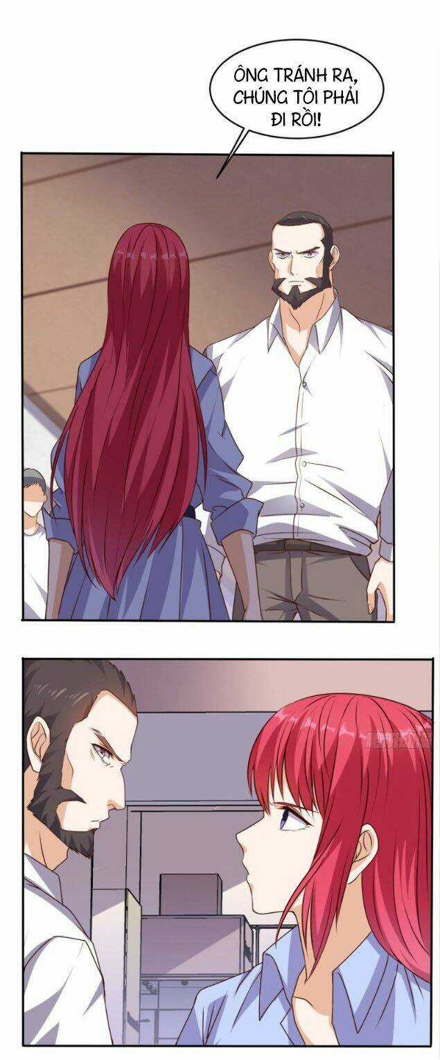 Wechat Siêu Cấp - Chapter 57 - Trang 21