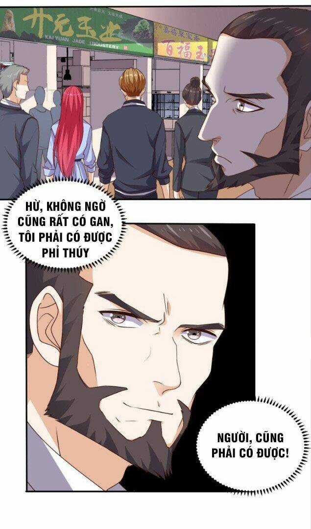 Wechat Siêu Cấp - Chapter 57 - Trang 22