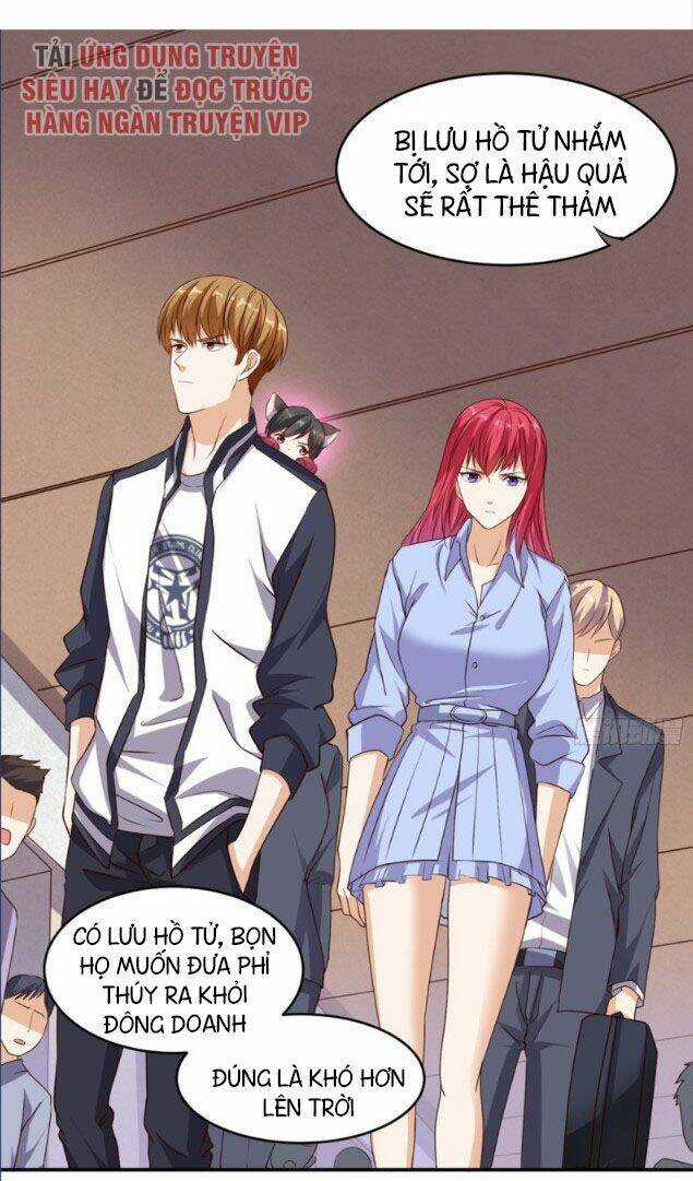 Wechat Siêu Cấp - Chapter 57 - Trang 23