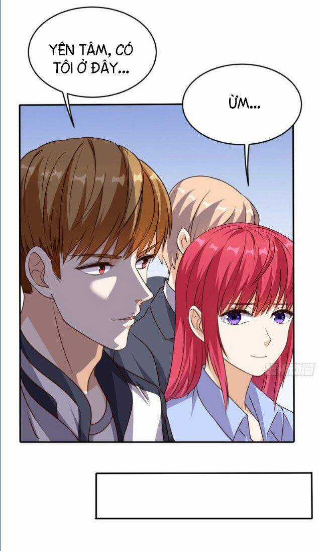 Wechat Siêu Cấp - Chapter 57 - Trang 24