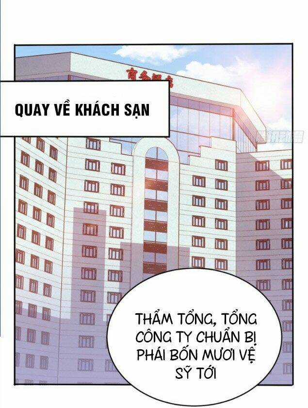Wechat Siêu Cấp - Chapter 57 - Trang 25