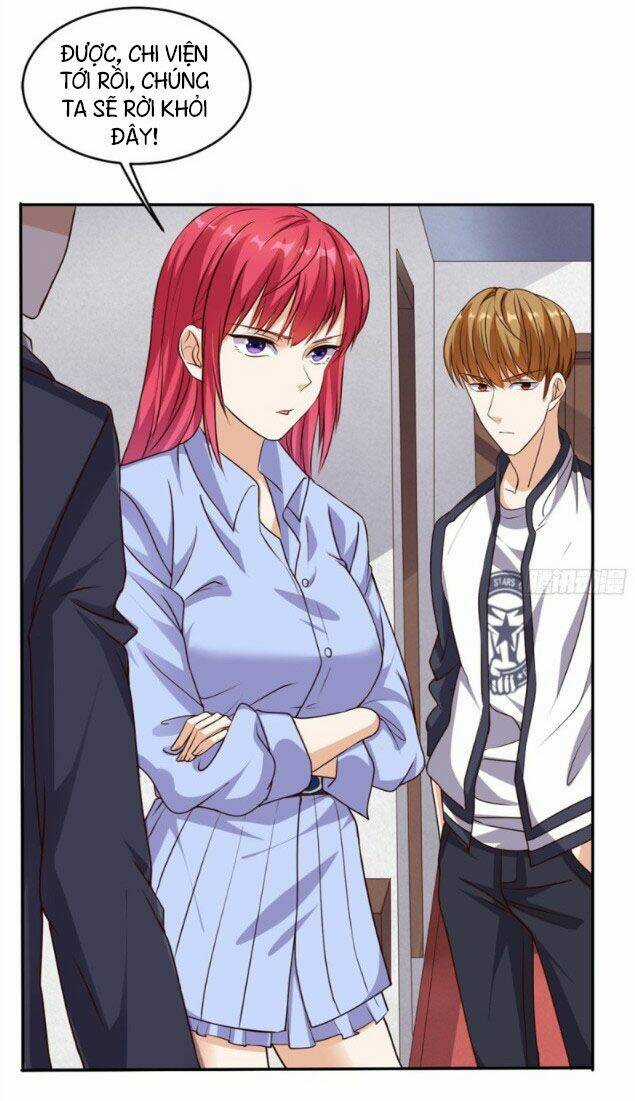 Wechat Siêu Cấp - Chapter 57 - Trang 26