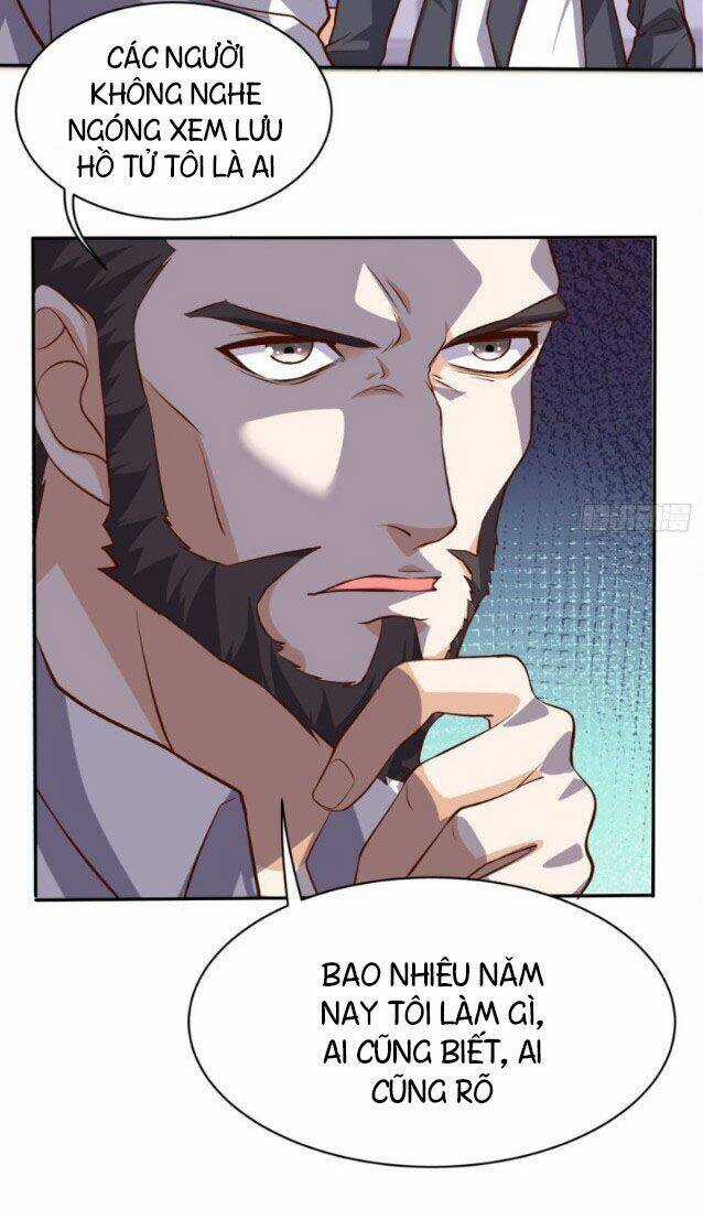 Wechat Siêu Cấp - Chapter 57 - Trang 7