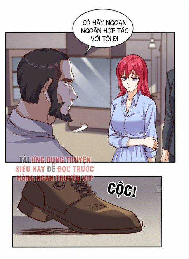 Wechat Siêu Cấp - Chapter 57 - Trang 9