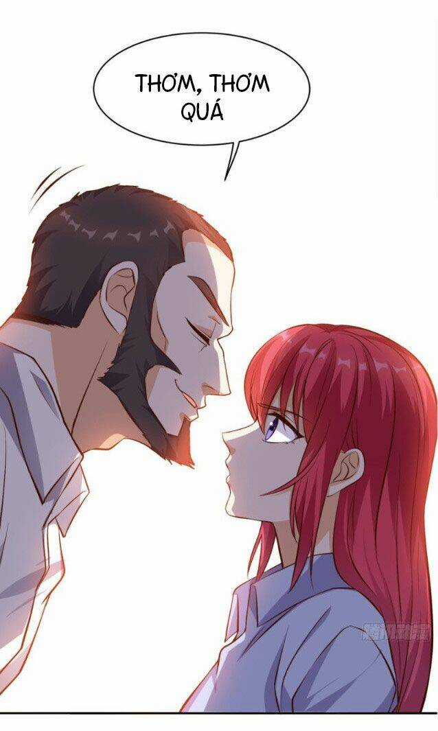 Wechat Siêu Cấp - Chapter 57 - Trang 10