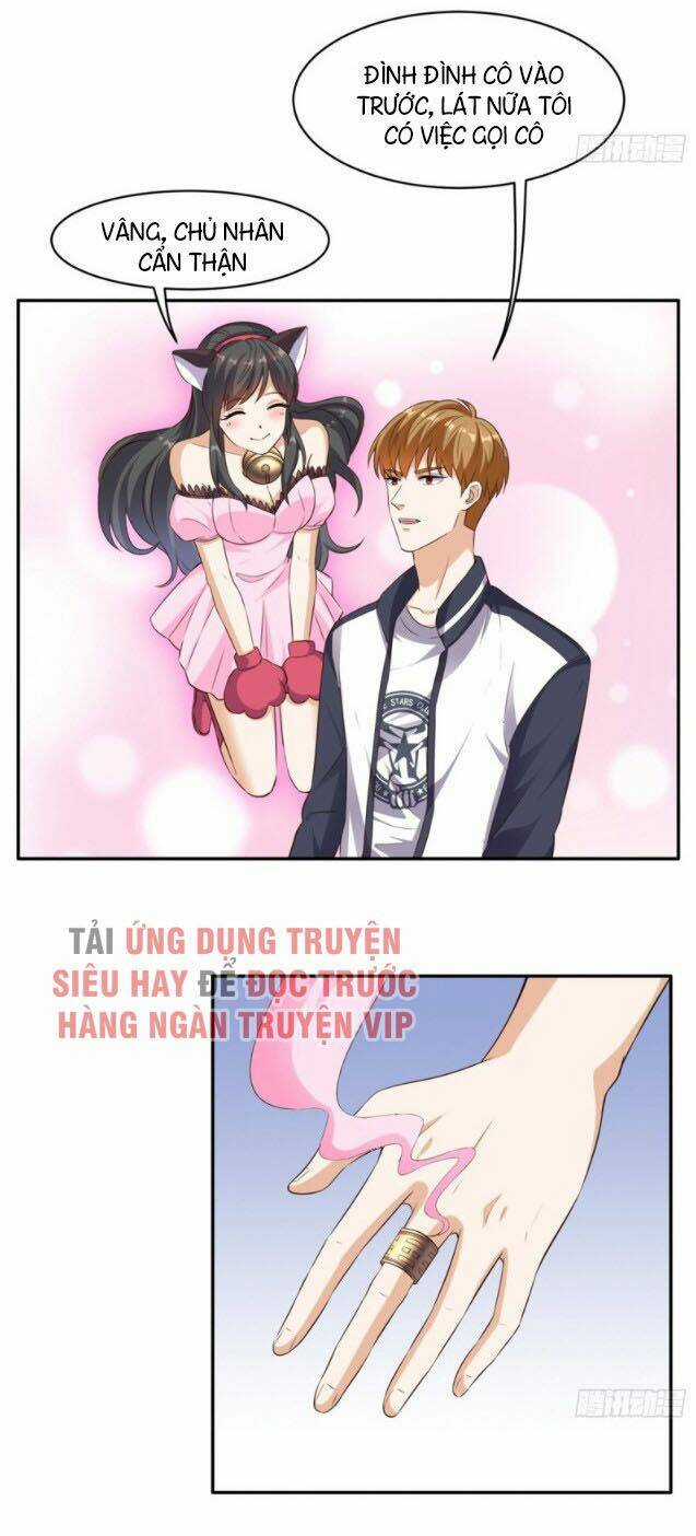 Wechat Siêu Cấp - Chapter 58 - Trang 2