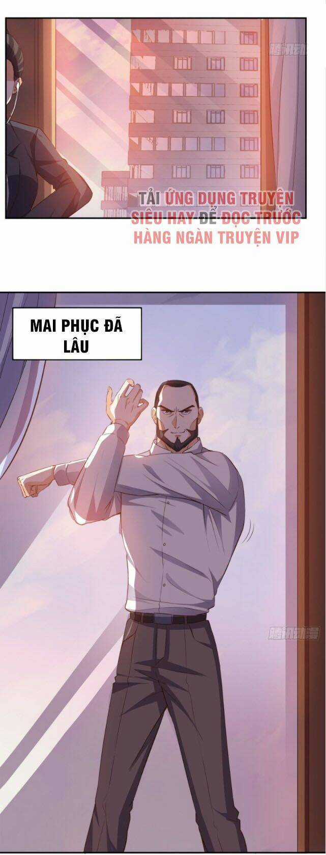 Wechat Siêu Cấp - Chapter 58 - Trang 12