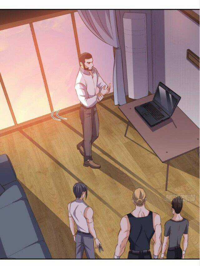 Wechat Siêu Cấp - Chapter 58 - Trang 13