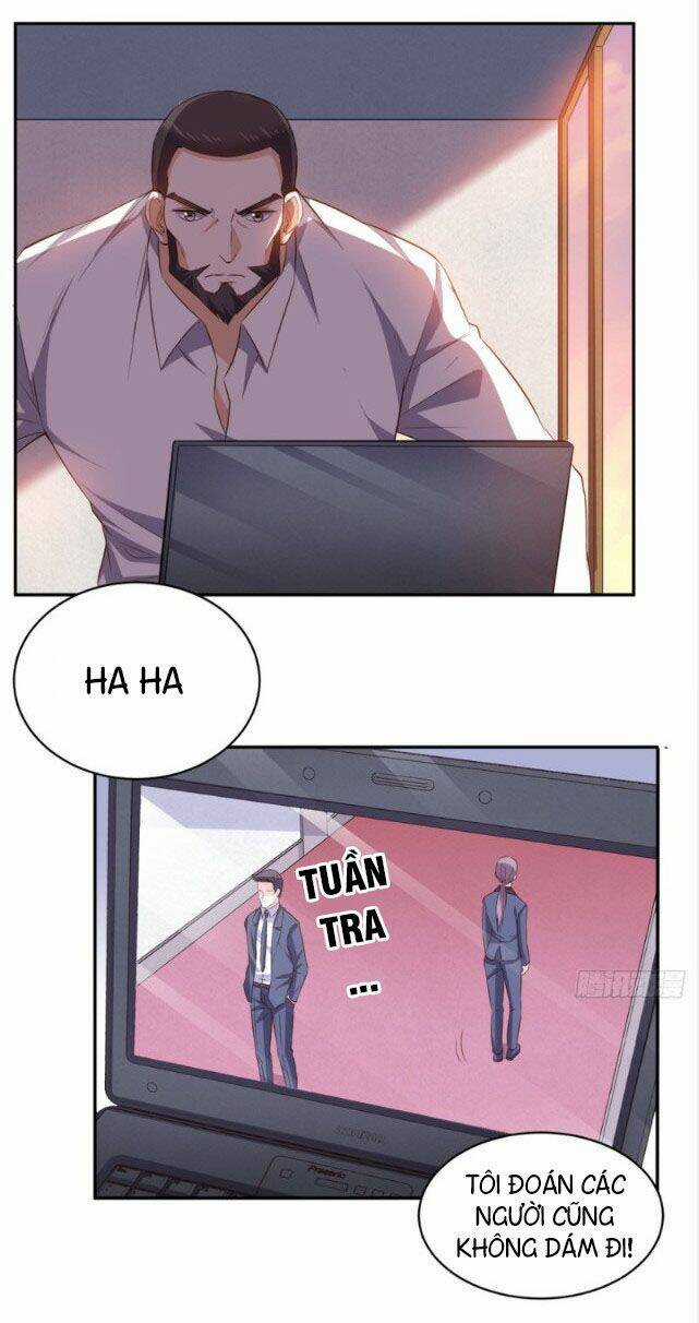 Wechat Siêu Cấp - Chapter 58 - Trang 14