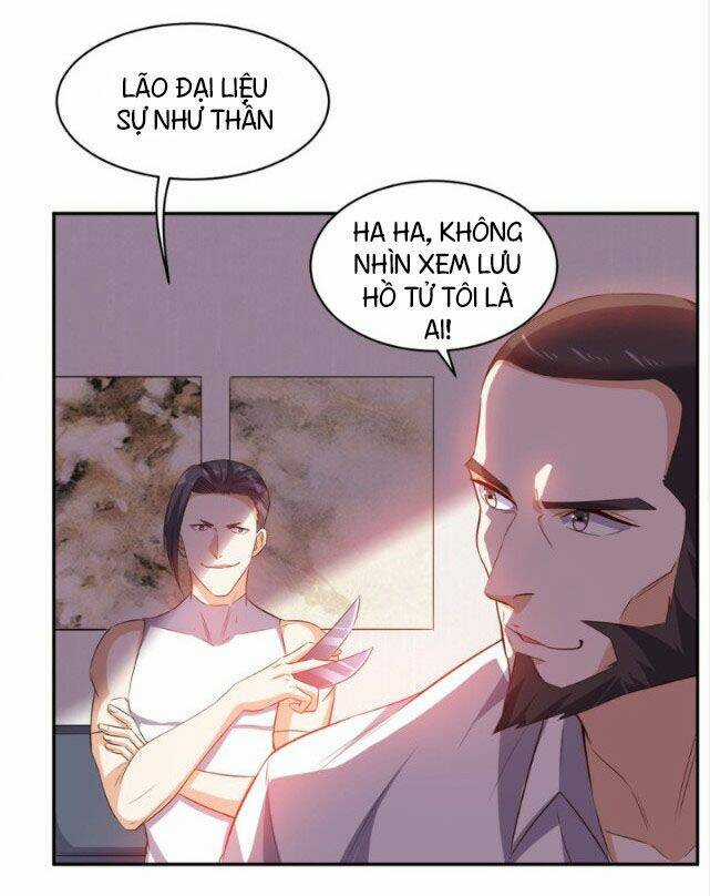 Wechat Siêu Cấp - Chapter 58 - Trang 15