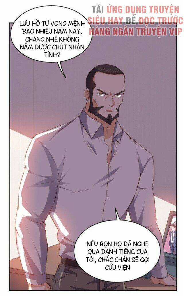 Wechat Siêu Cấp - Chapter 58 - Trang 16