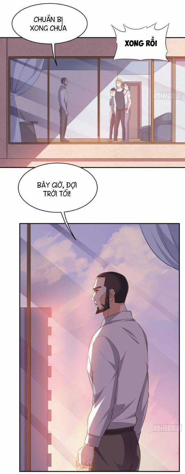 Wechat Siêu Cấp - Chapter 58 - Trang 18