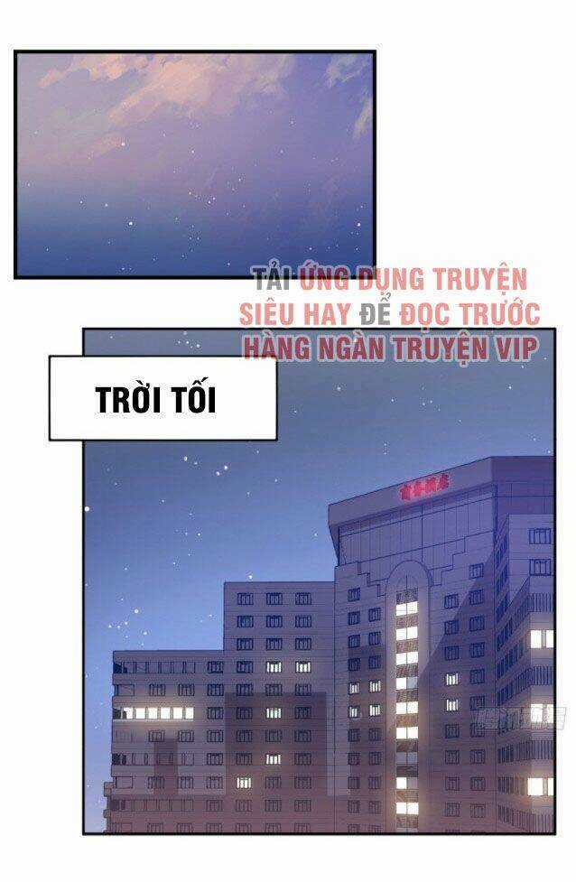 Wechat Siêu Cấp - Chapter 58 - Trang 19