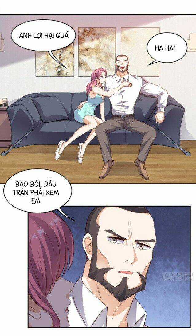 Wechat Siêu Cấp - Chapter 58 - Trang 20