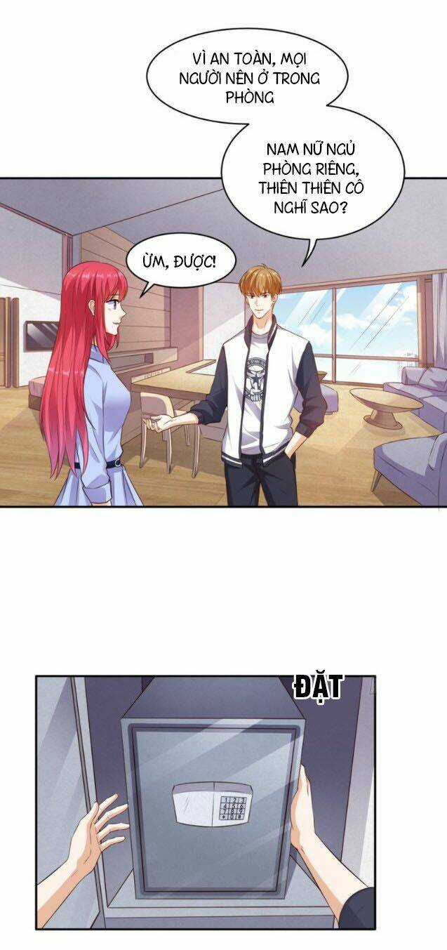 Wechat Siêu Cấp - Chapter 58 - Trang 3