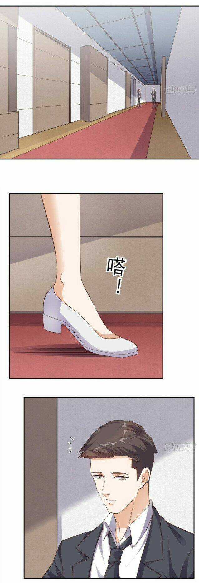 Wechat Siêu Cấp - Chapter 58 - Trang 22