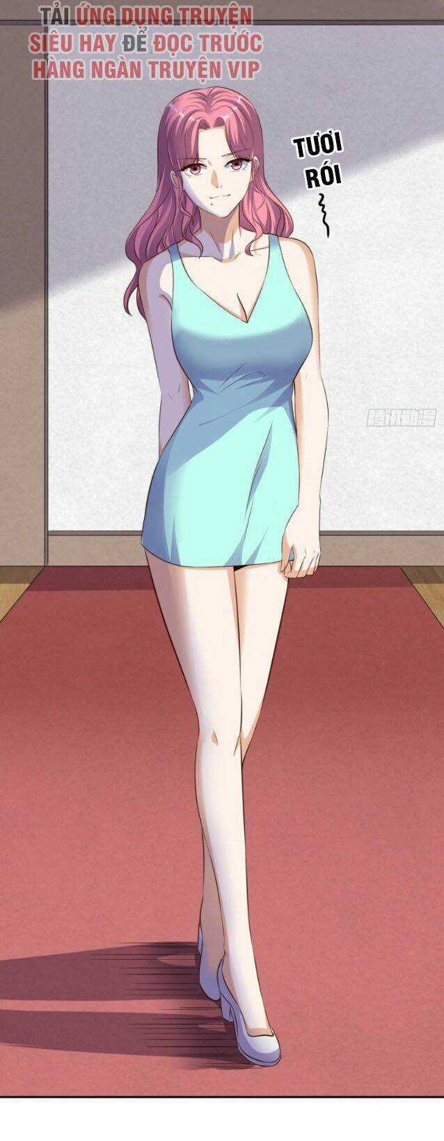 Wechat Siêu Cấp - Chapter 58 - Trang 23