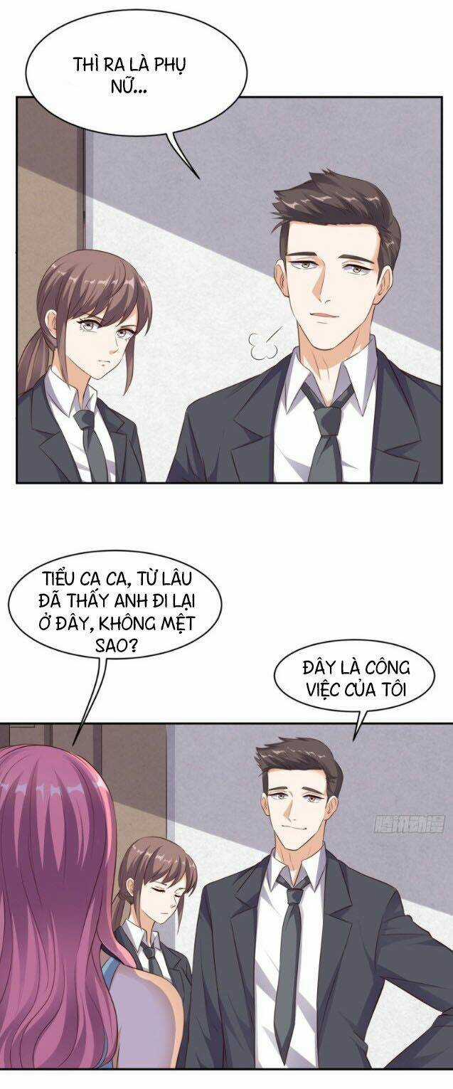 Wechat Siêu Cấp - Chapter 58 - Trang 24