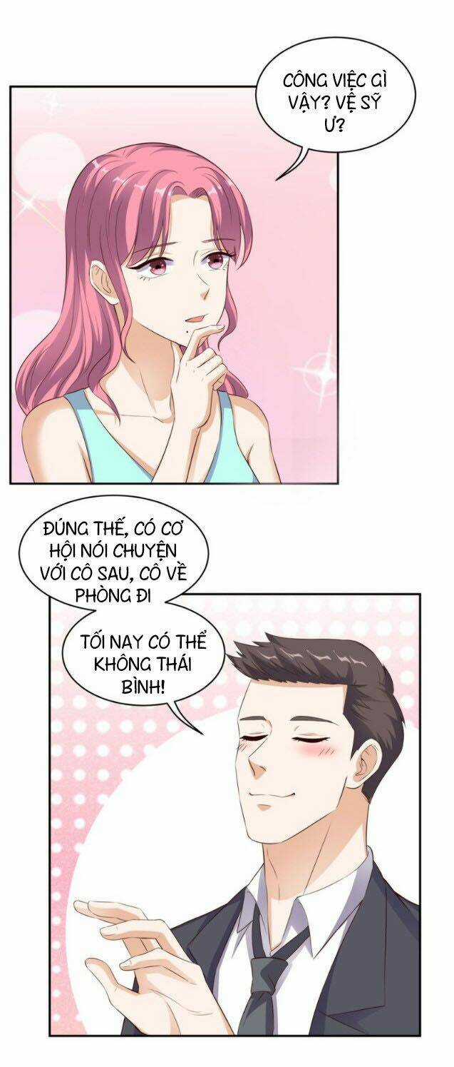 Wechat Siêu Cấp - Chapter 58 - Trang 25