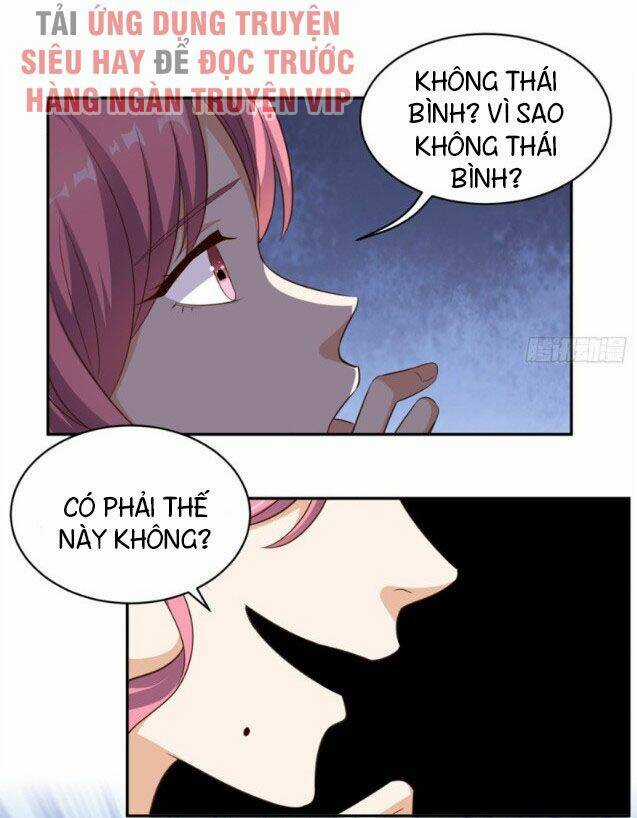 Wechat Siêu Cấp - Chapter 58 - Trang 26