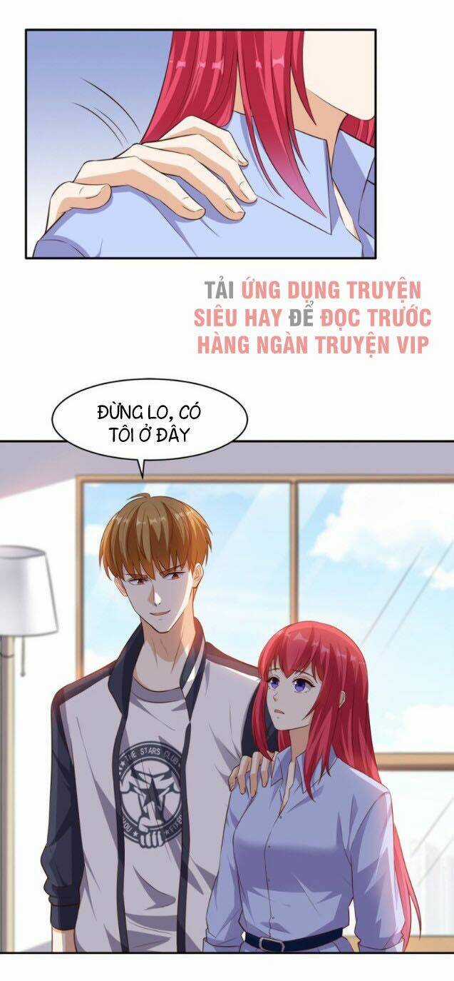 Wechat Siêu Cấp - Chapter 58 - Trang 5
