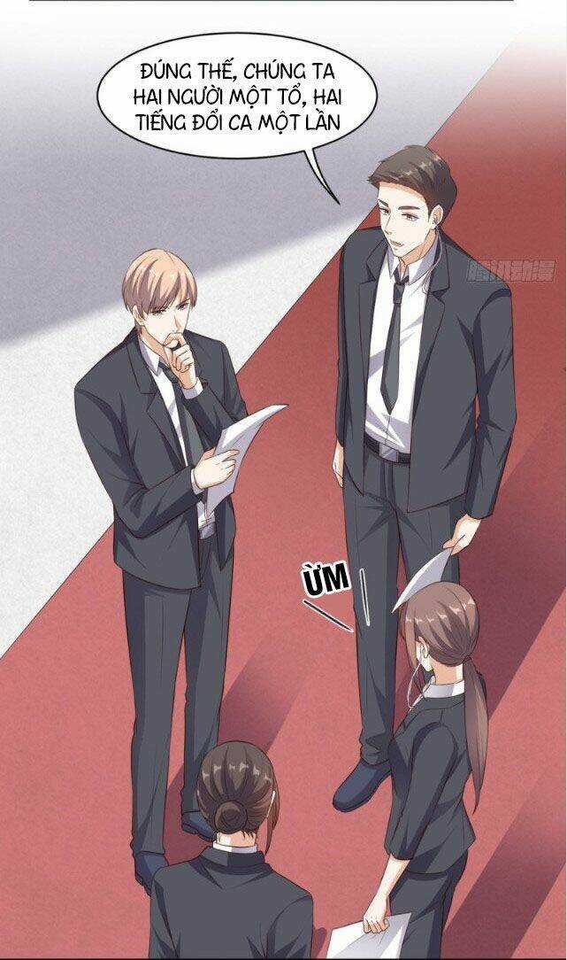 Wechat Siêu Cấp - Chapter 58 - Trang 10