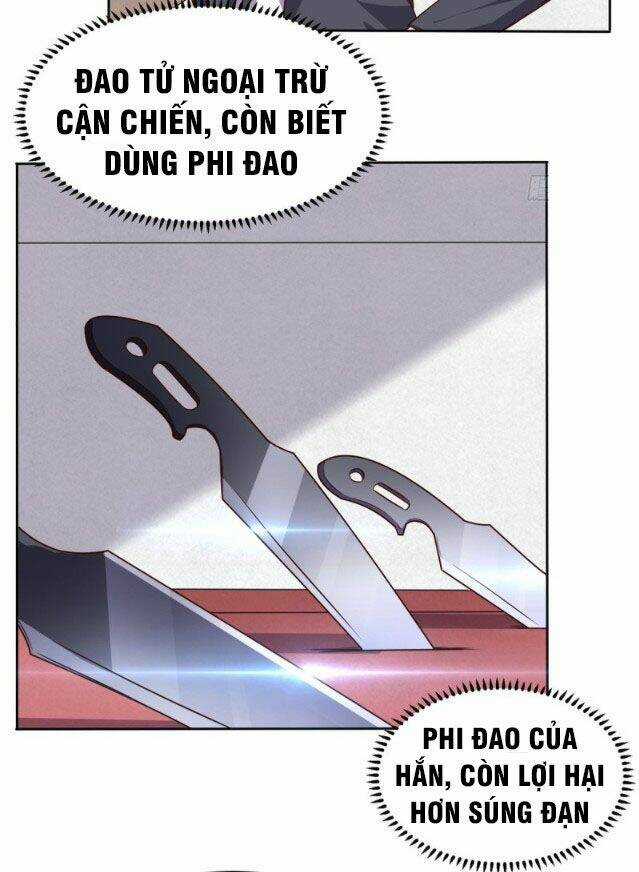 Wechat Siêu Cấp - Chapter 59 - Trang 11