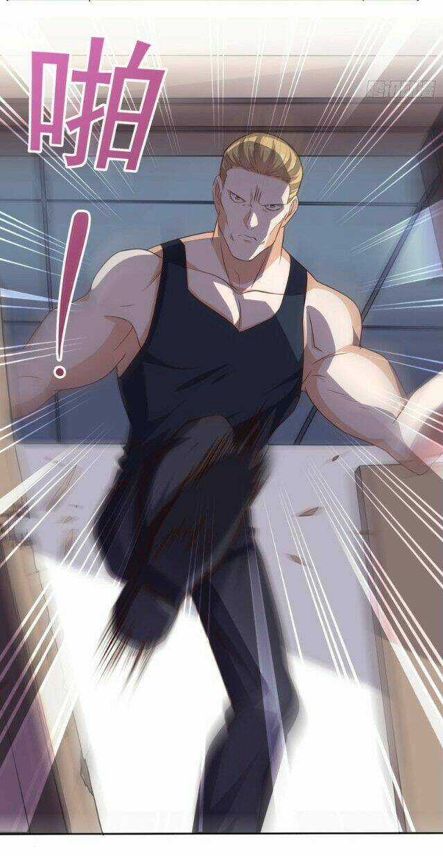 Wechat Siêu Cấp - Chapter 59 - Trang 13