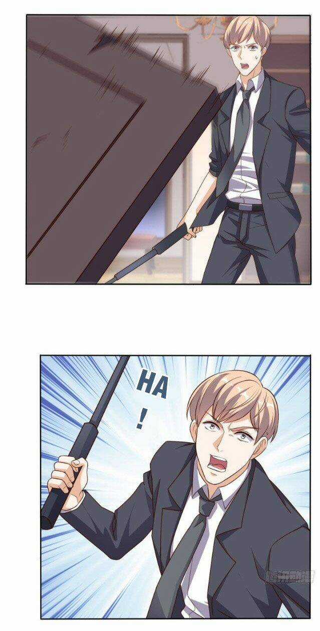 Wechat Siêu Cấp - Chapter 59 - Trang 14