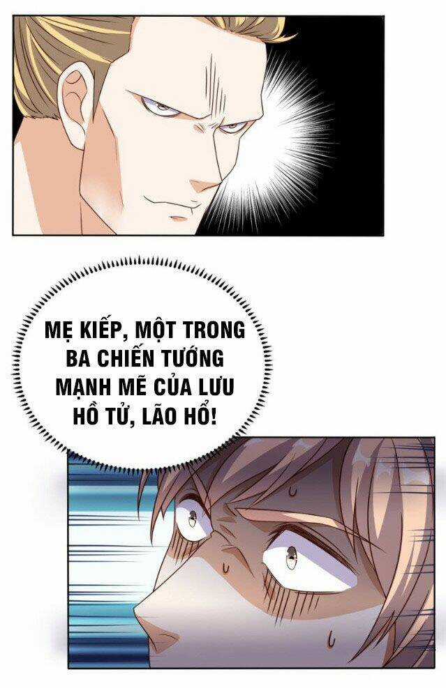 Wechat Siêu Cấp - Chapter 59 - Trang 15