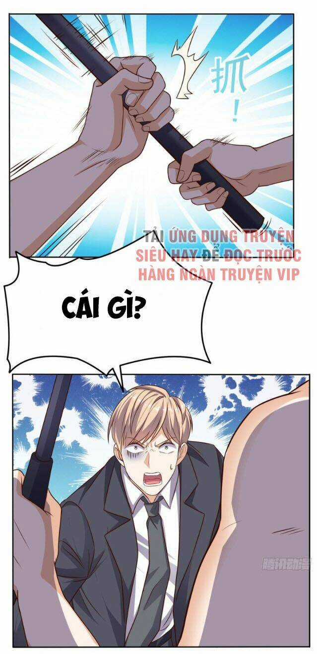 Wechat Siêu Cấp - Chapter 59 - Trang 16