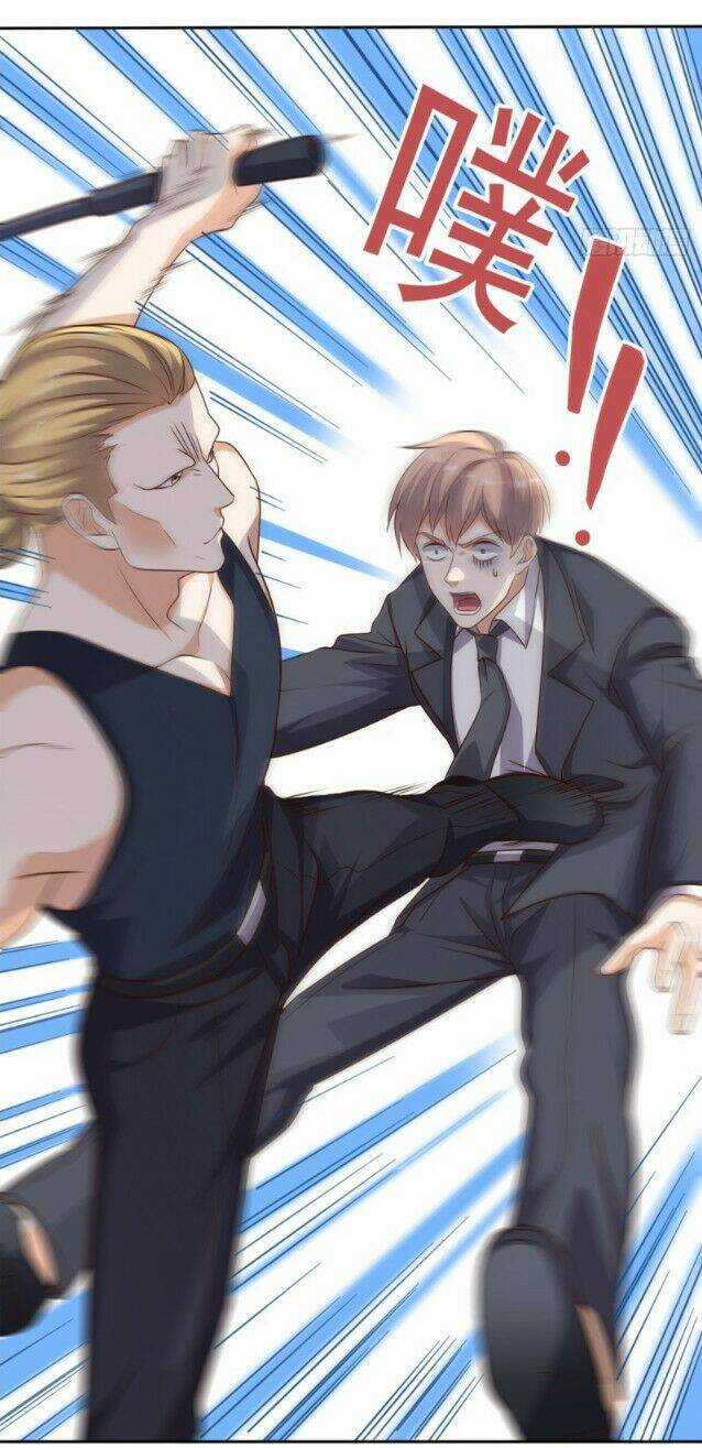 Wechat Siêu Cấp - Chapter 59 - Trang 18