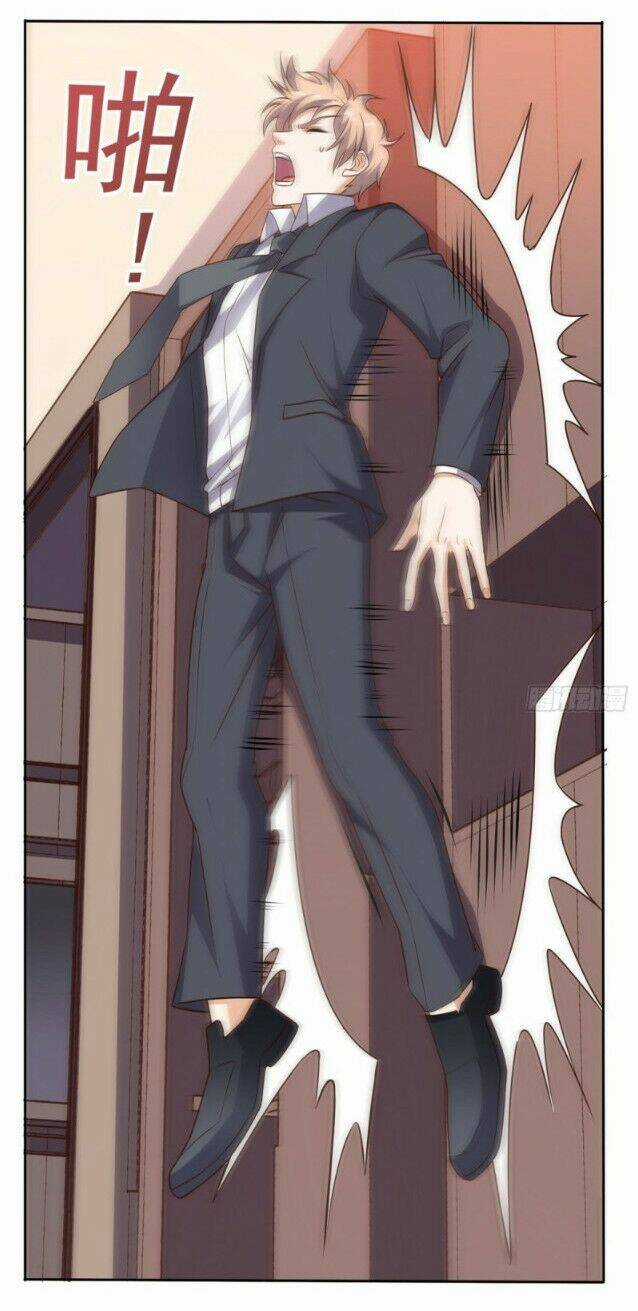 Wechat Siêu Cấp - Chapter 59 - Trang 20