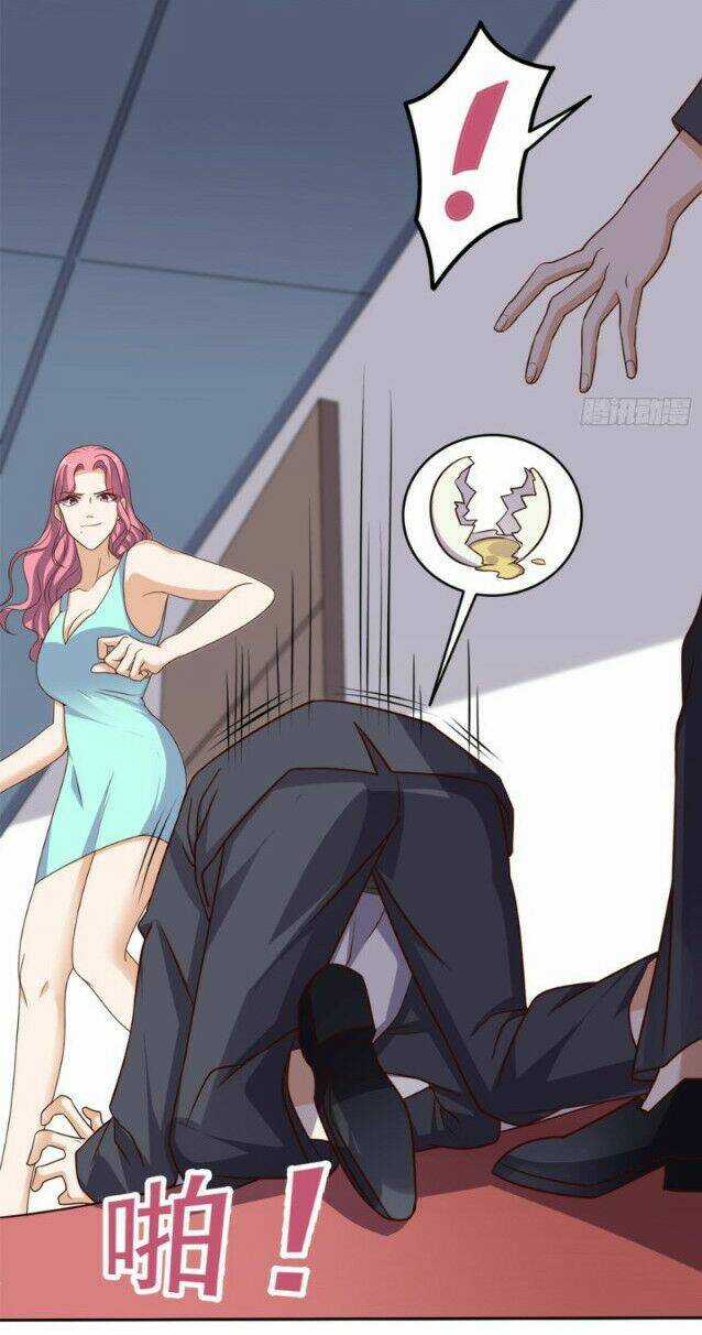 Wechat Siêu Cấp - Chapter 59 - Trang 3