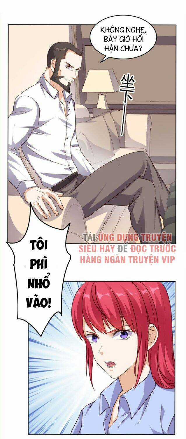 Wechat Siêu Cấp - Chapter 59 - Trang 23