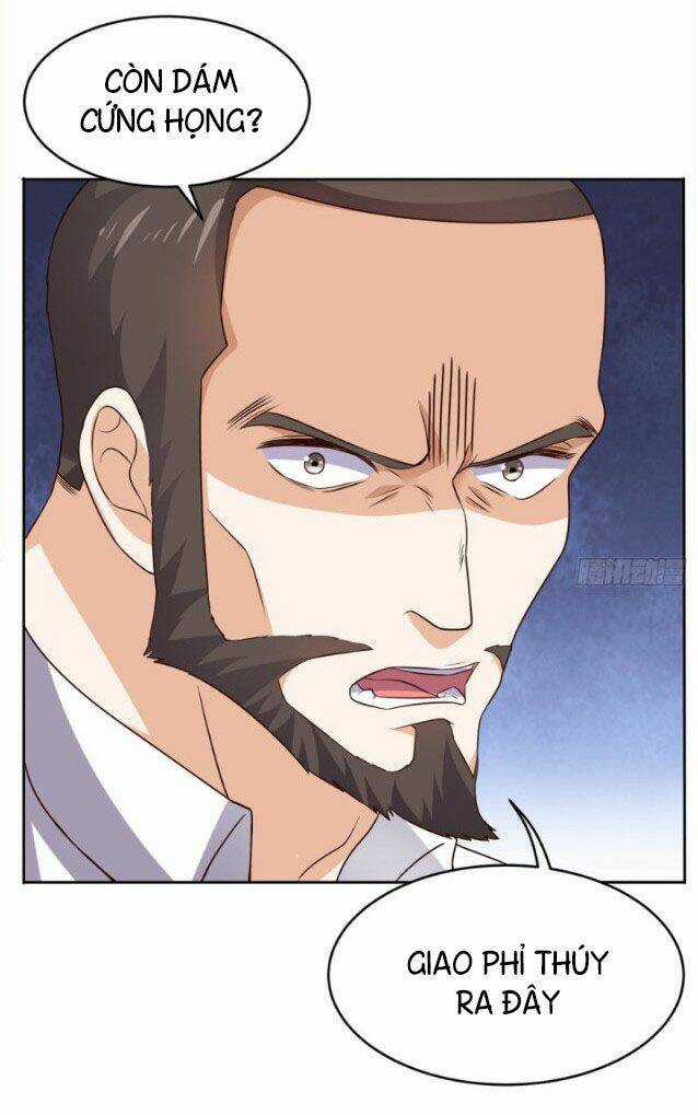 Wechat Siêu Cấp - Chapter 59 - Trang 24