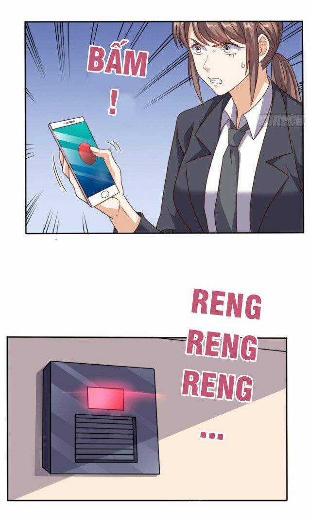 Wechat Siêu Cấp - Chapter 59 - Trang 4