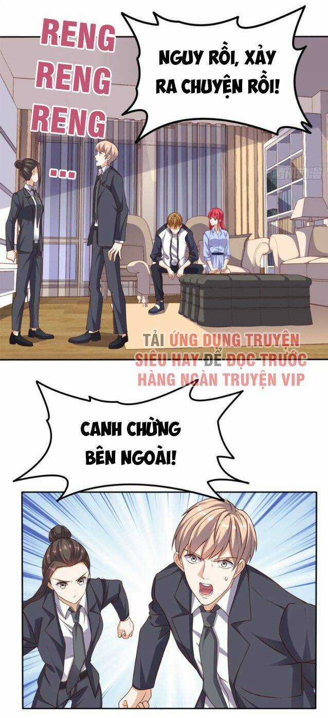 Wechat Siêu Cấp - Chapter 59 - Trang 5