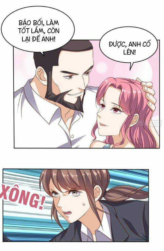 Wechat Siêu Cấp - Chapter 59 - Trang 7