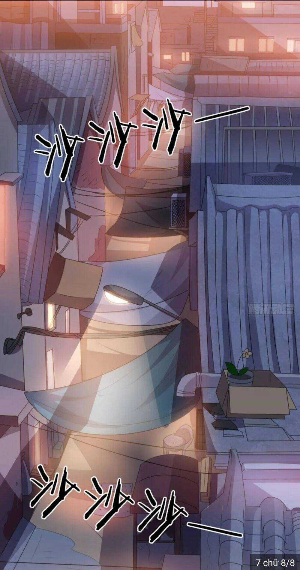 Wechat Siêu Cấp - Chapter 6 - Trang 11