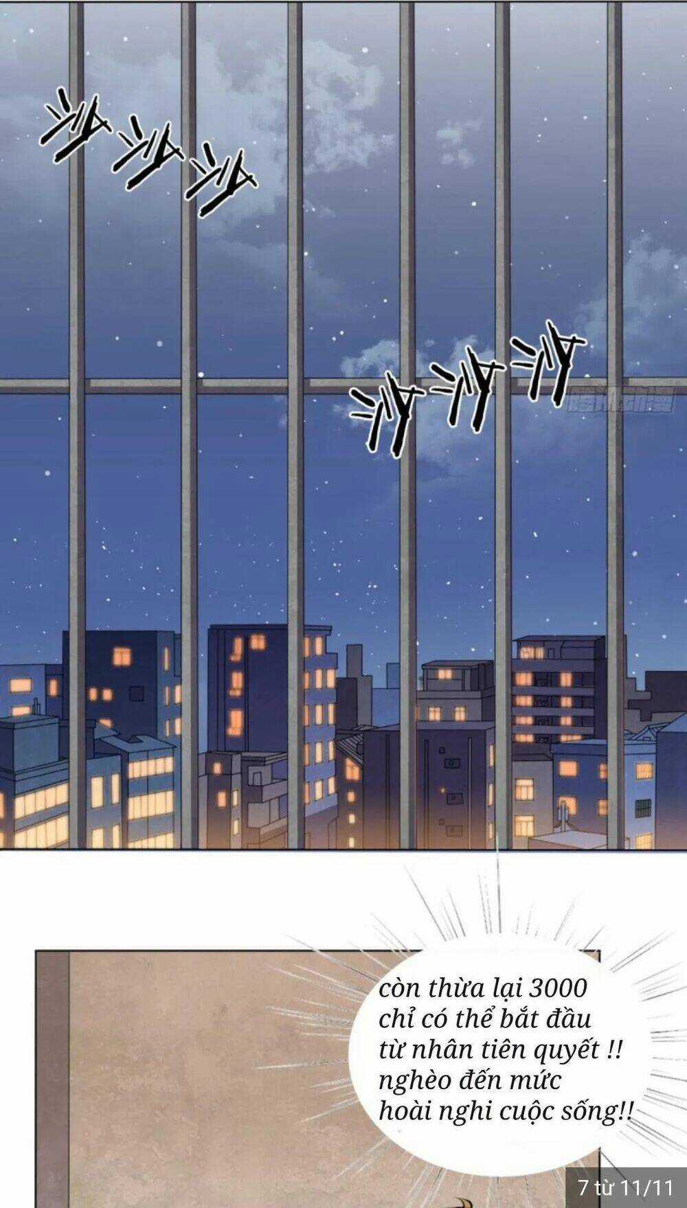 Wechat Siêu Cấp - Chapter 6 - Trang 14