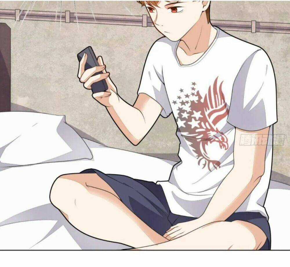 Wechat Siêu Cấp - Chapter 6 - Trang 16