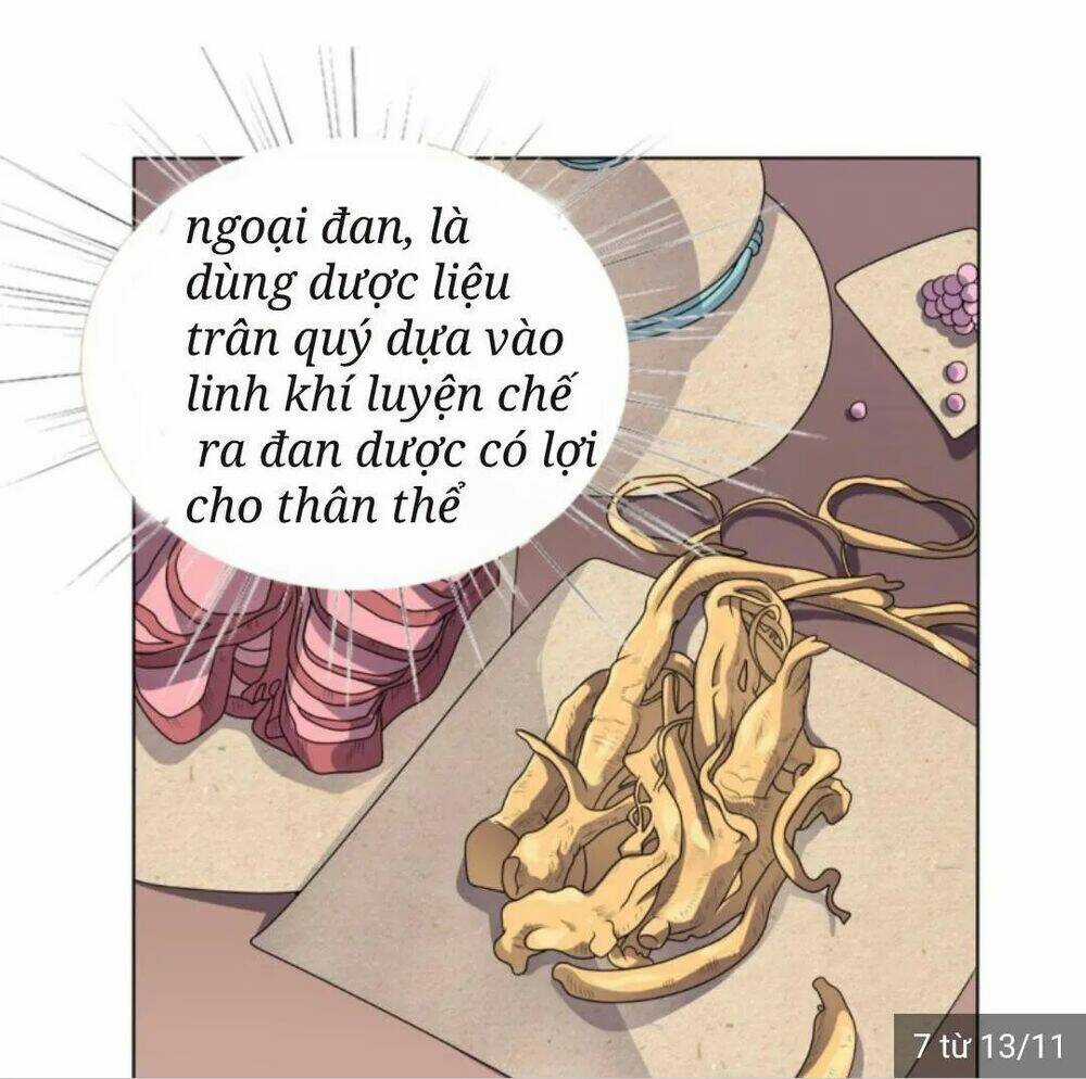 Wechat Siêu Cấp - Chapter 6 - Trang 17