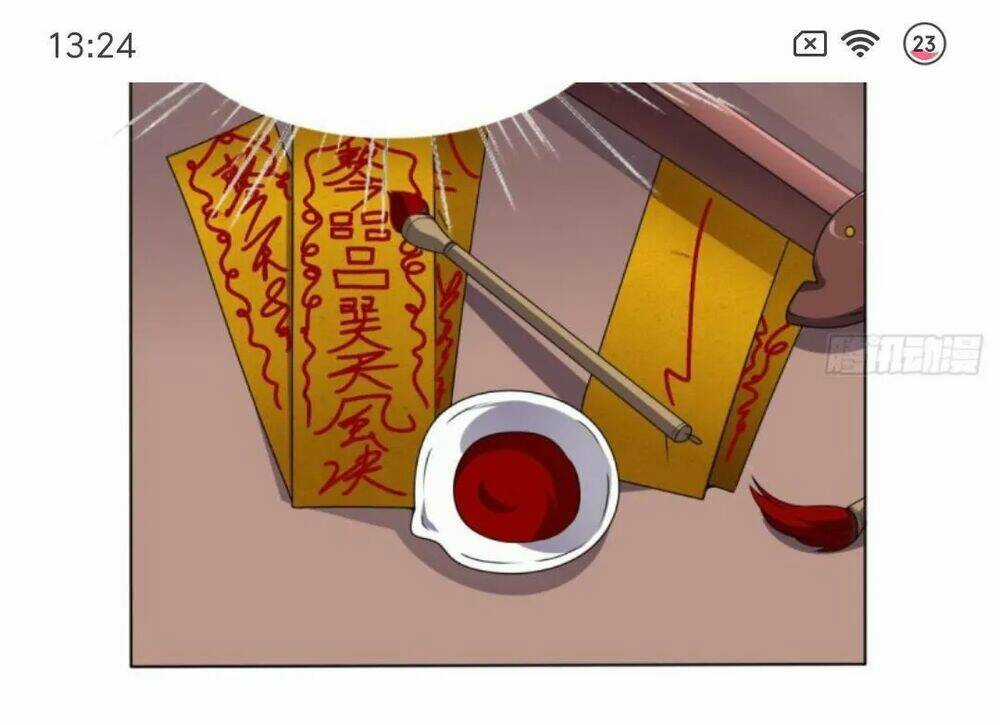 Wechat Siêu Cấp - Chapter 6 - Trang 19