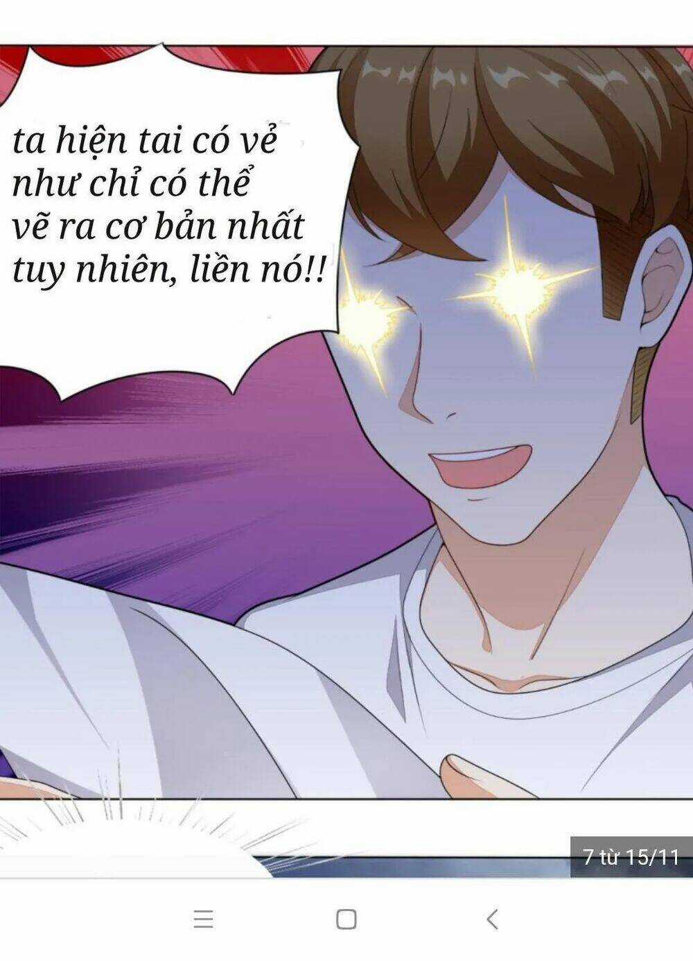 Wechat Siêu Cấp - Chapter 6 - Trang 20