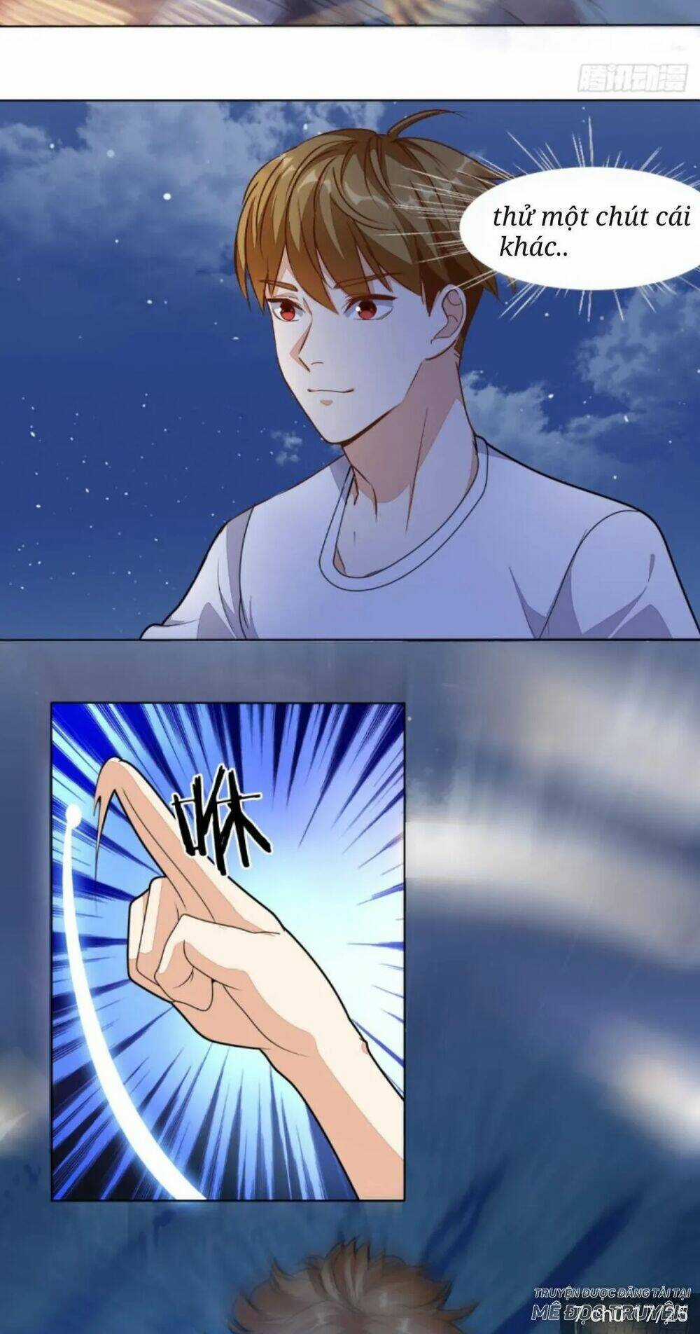 Wechat Siêu Cấp - Chapter 6 - Trang 22