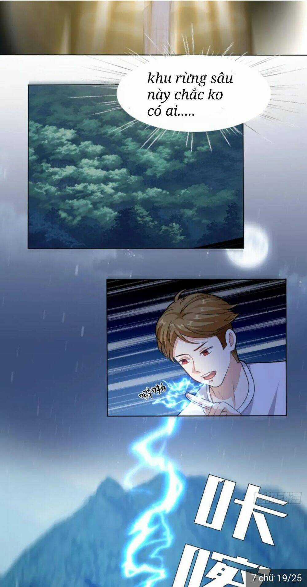 Wechat Siêu Cấp - Chapter 6 - Trang 24