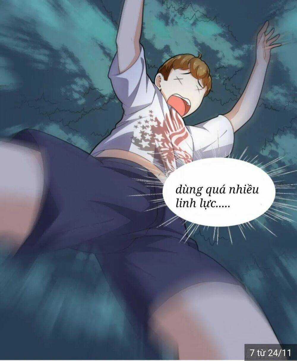 Wechat Siêu Cấp - Chapter 6 - Trang 30